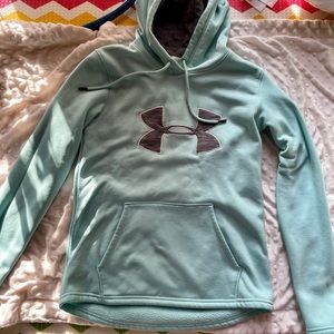 Under armour sweater